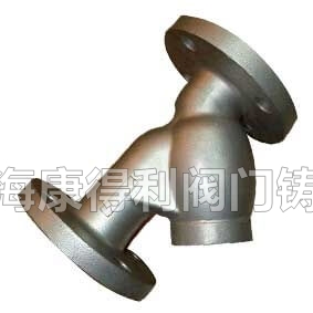 Inconel™625精密鑄件