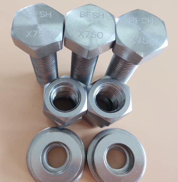 Inconel X-750